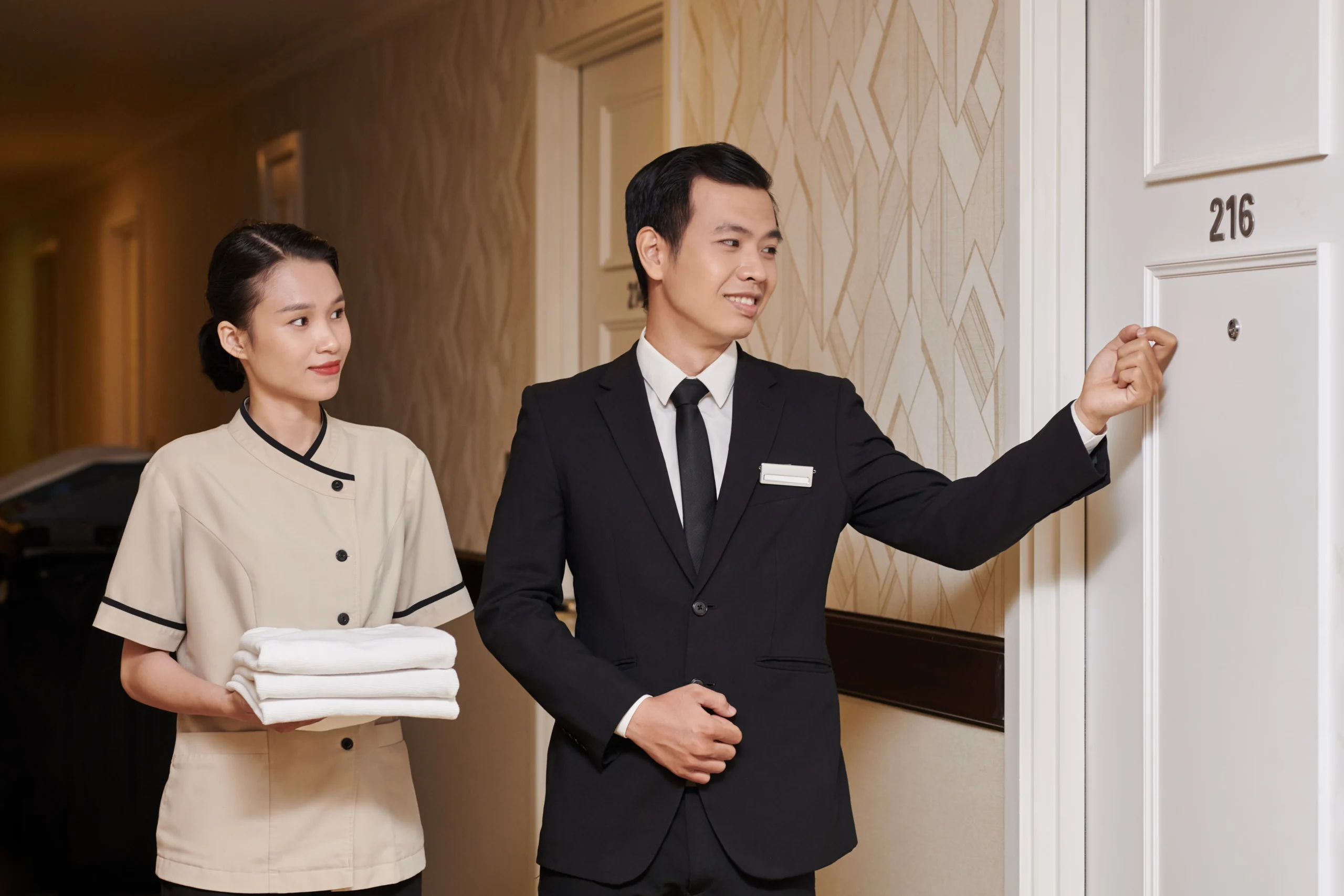 hospitality