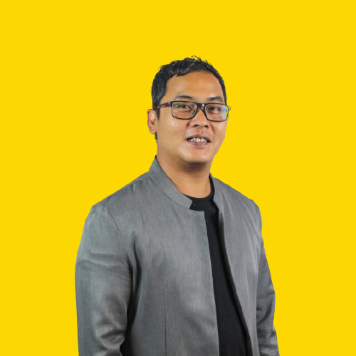 Eryzal Kristiawan
