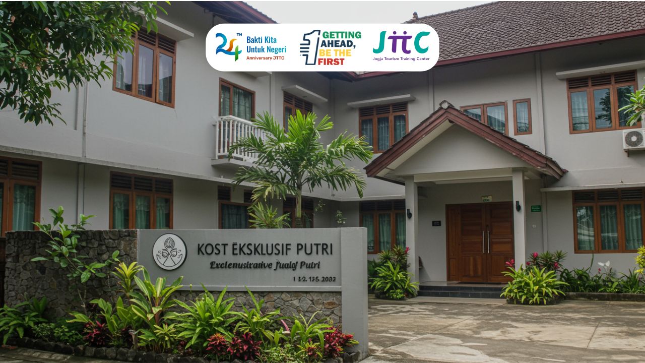 Bisnis Kamar Kost
