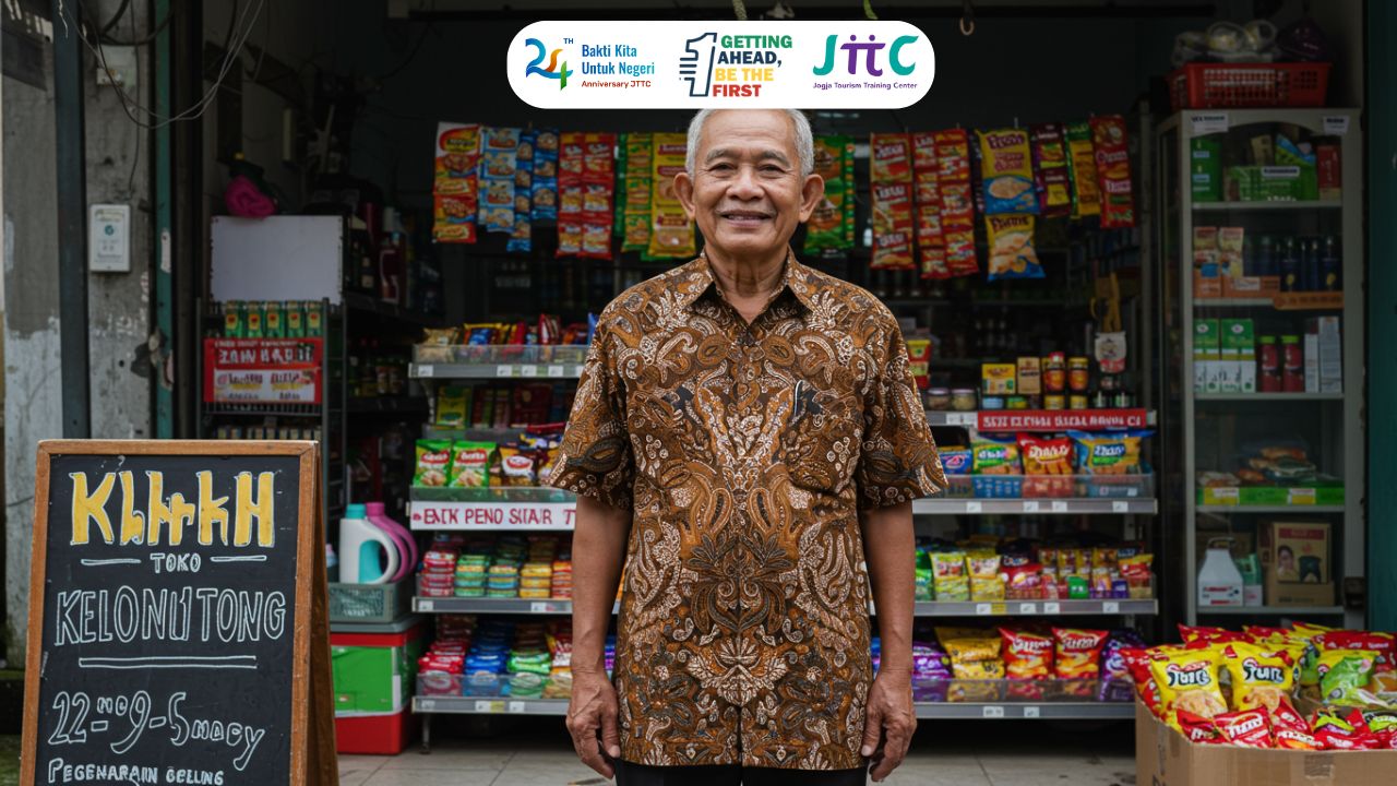 Cara Mengelola Keuangan Setelah Pensiun