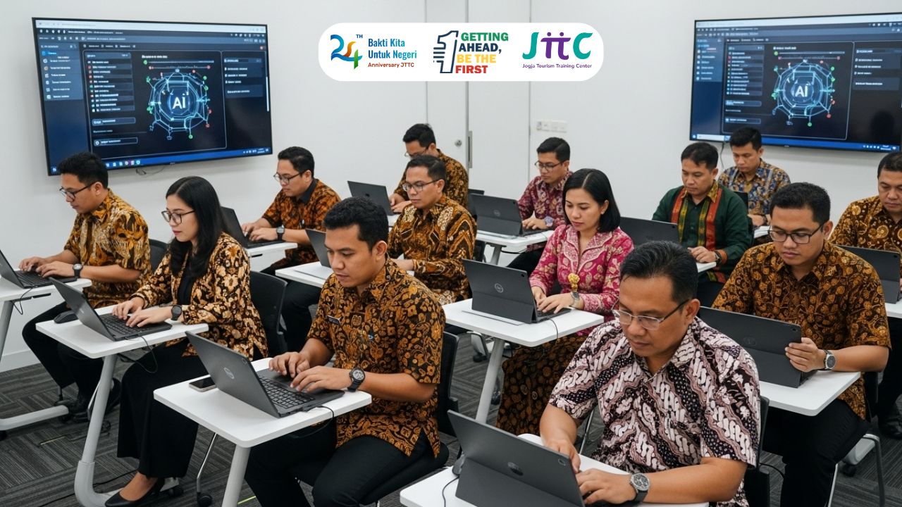 Manfaat Ai untuk Kantor