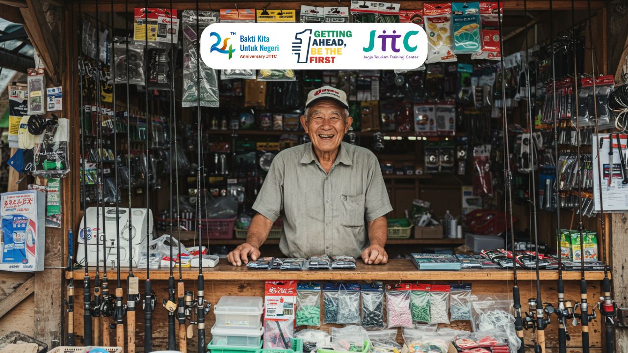Panduan Memulai Bisnis Setelah Pensiun