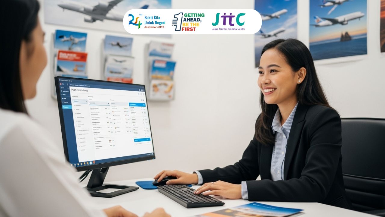 Kesalahan Umum Ticketing Manager Pemula