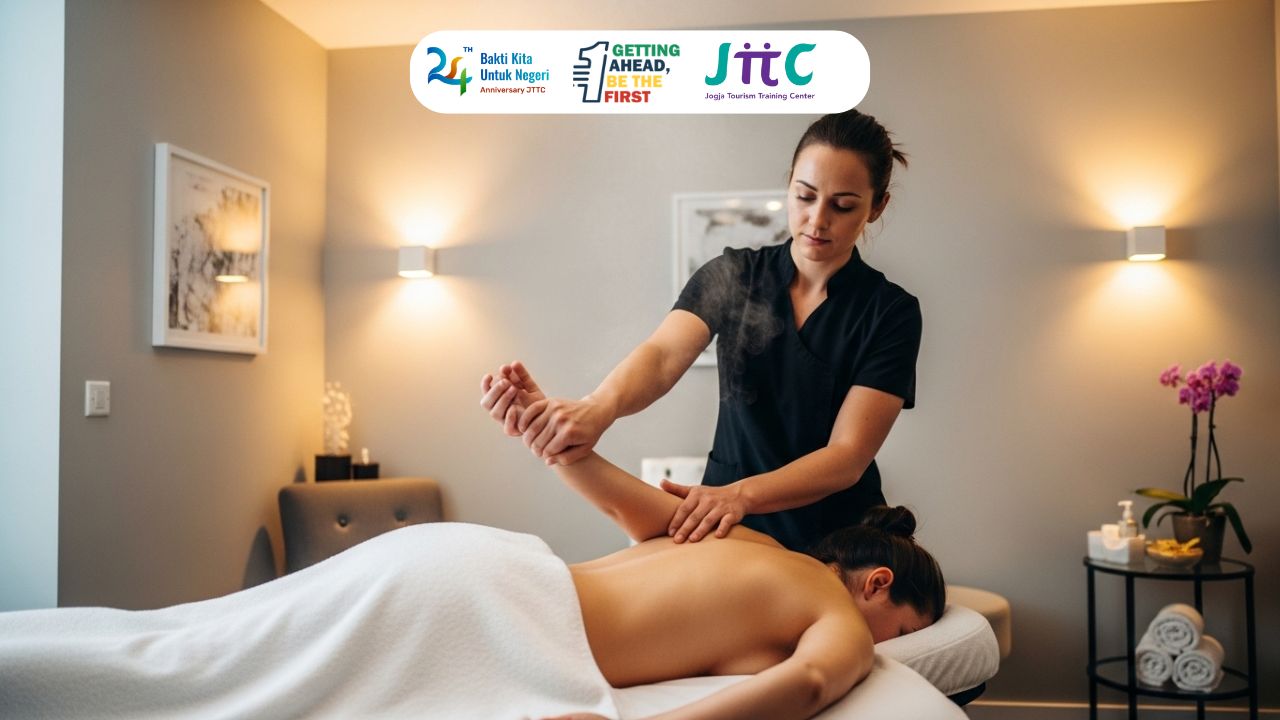 Apa Itu Swedish Massage