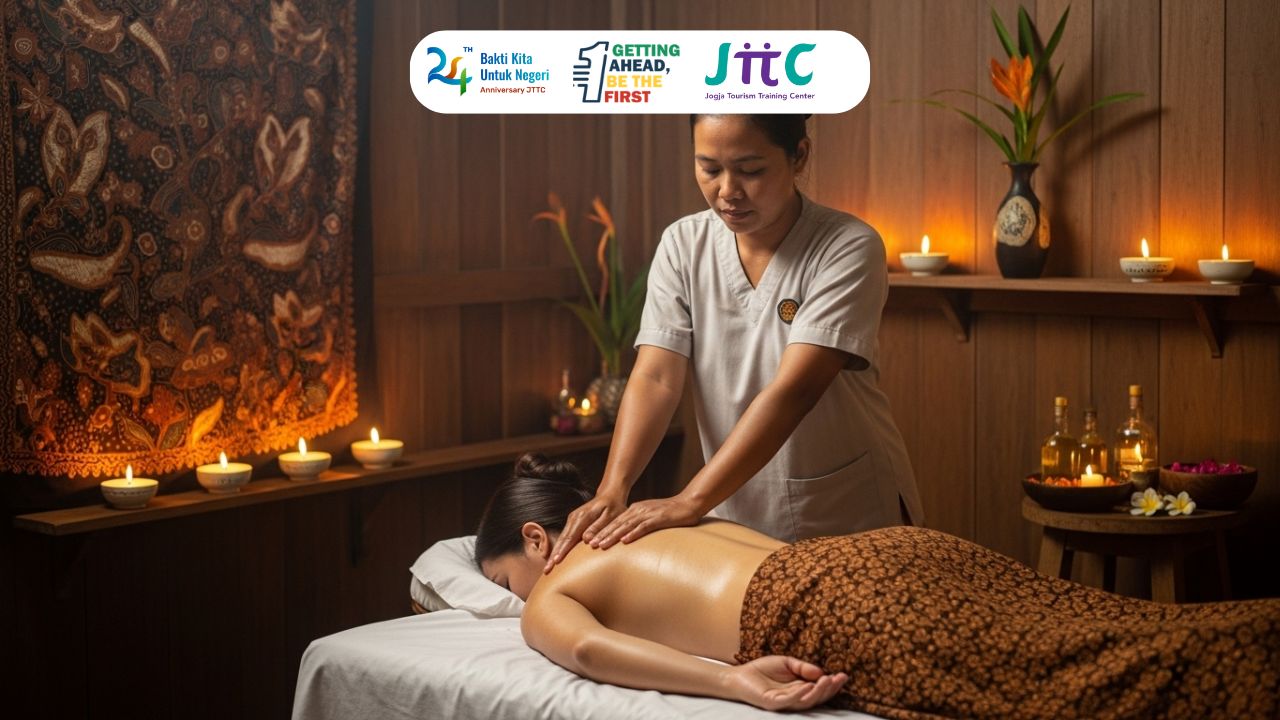 Acupressure Massage