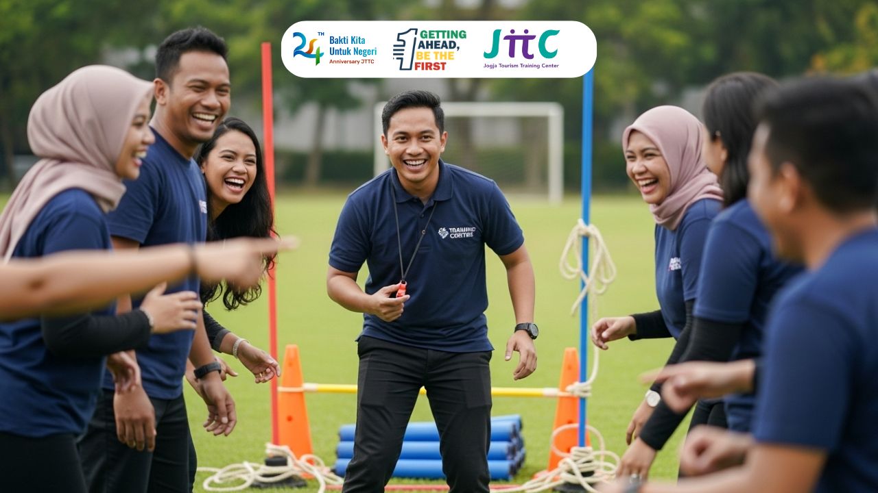 Pelatihan Fasilitator Experiential Learning