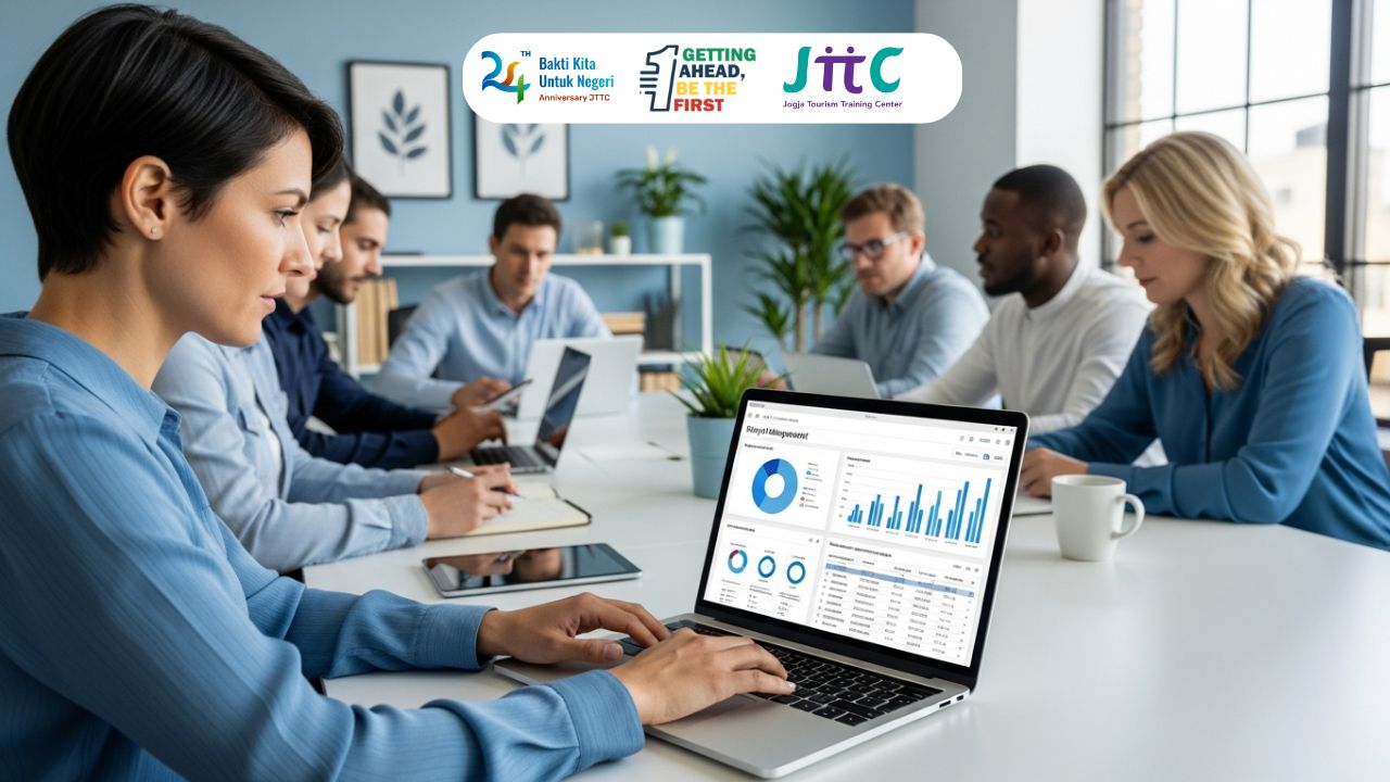 Pelatihan Payroll untuk HR