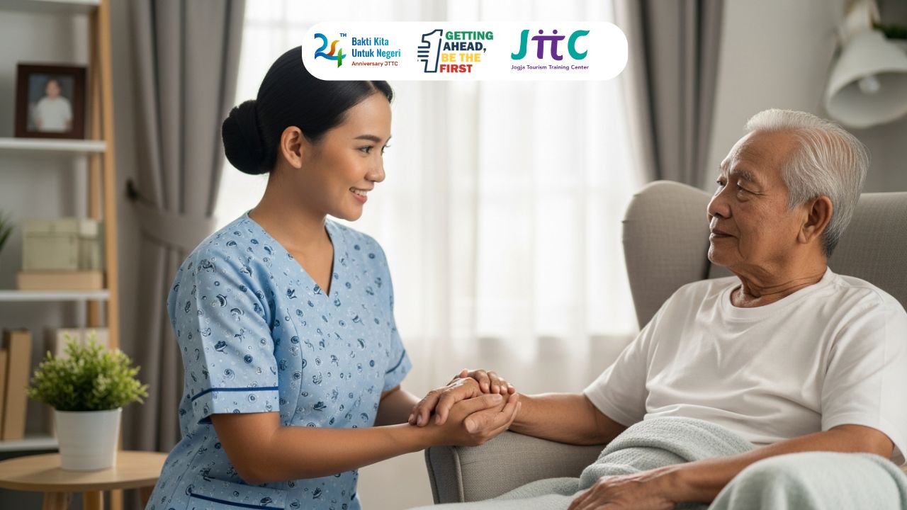 Caregiver Adalah