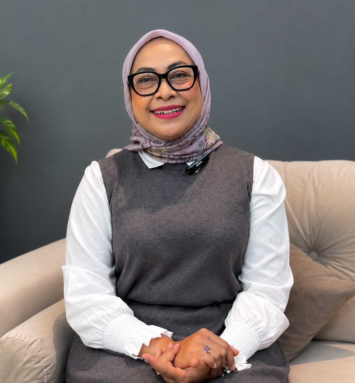 Ibu Erlita
